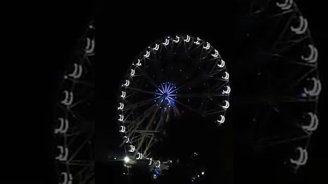 Колесо в Анапе смотреть онлайн