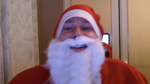 Vlog - 400 Part 0.367 (Santa's Christmas Message) смотреть онлайн