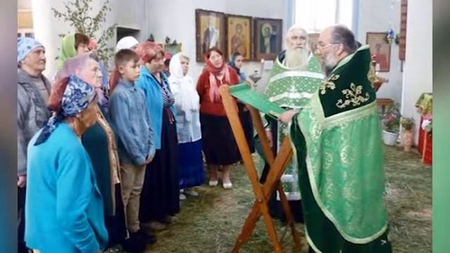 Курская мастерица растит будущих Зайцевых и Юдашкиных смотреть онлайн