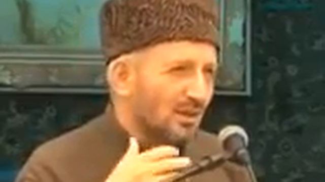 Про имама Шамиля (перевод на русский) смотреть онлайн