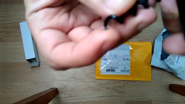 Посылка из Почти Даром, Aliexpress смотреть онлайн
