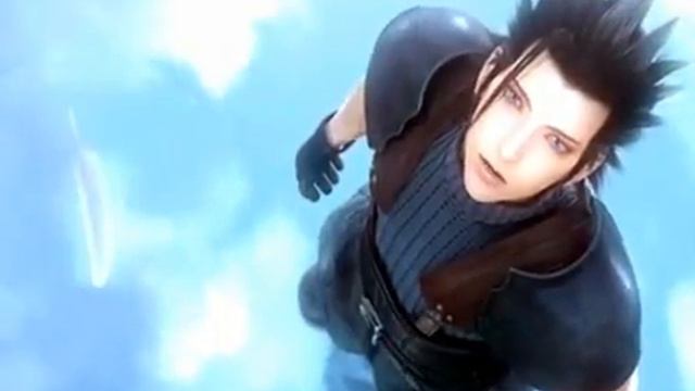 Final Fantasy 7 - It's my Life AMV ( Anime Music Video ).MP4 смотреть онлайн