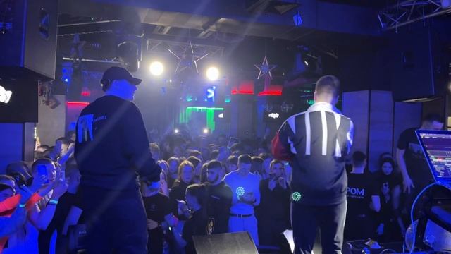 Galust - Танцуй (live) смотреть онлайн
