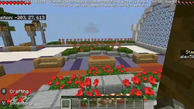 Playing a mining simulator in minecraft смотреть онлайн