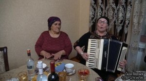 15 кистаман  мутаева  даргинская   песня