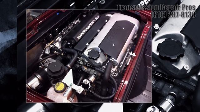 Transmission Repair Kansas City | Call (816) 287-8138 | Rebuilt Transmissions Kansas City смотреть онлайн