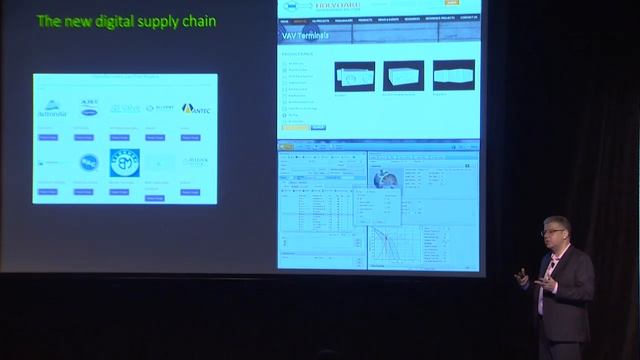 Construction Innovation 2018 Forum - Warwick Stannus смотреть онлайн
