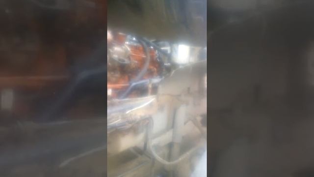 замена тнвд на каминз 375.20 смотреть онлайн