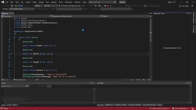 How To Fix .dll is Not A Valid Win32 Application - Visual Studio 2022 ASP .NET смотреть онлайн