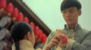 Таинственная девятка 1 сезон 48 серия