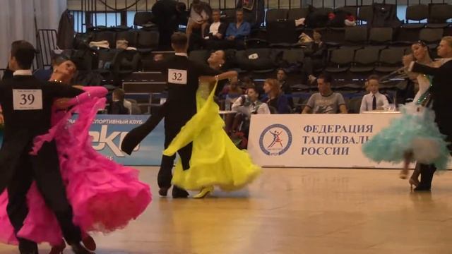 Барский Евгений - Олексюк Валерия, Tango смотреть онлайн
