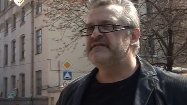Вадим Заводченков. Солнечные пятна - это магниты смотреть онлайн