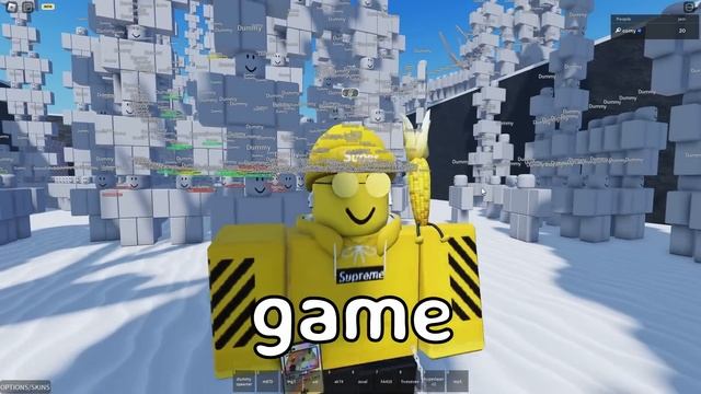 this OLD ROBLOX GORE game is FINALLY BACK... смотреть онлайн