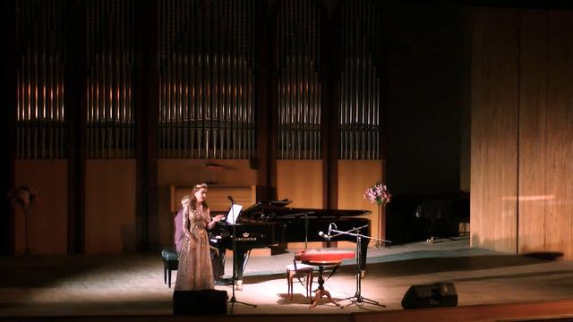 Арис 'Волшебный Мир', ария Высших Миров смотреть онлайн