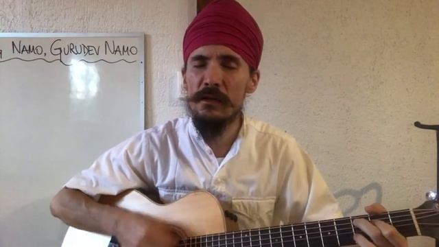 Meditacion Sat Narayan смотреть онлайн