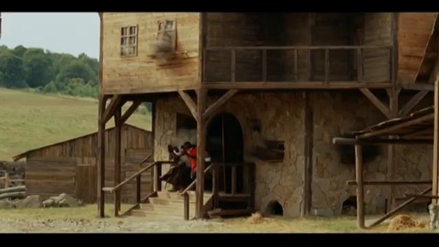 Возвращение мушкетеров смотреть онлайн