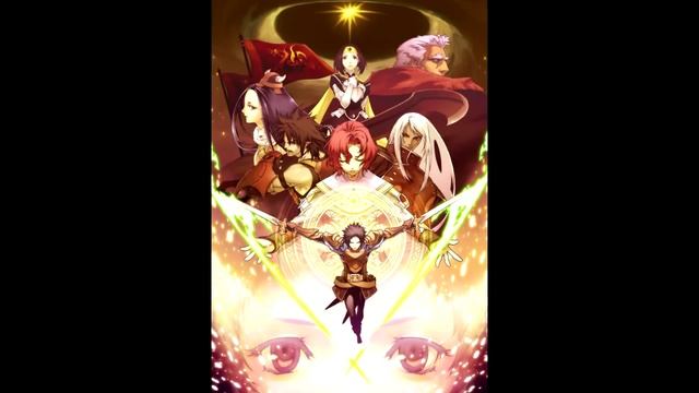 Spectral Force 3 ~Innocent Rage~ OST Track 1. Spectral Force 3 Suite смотреть онлайн