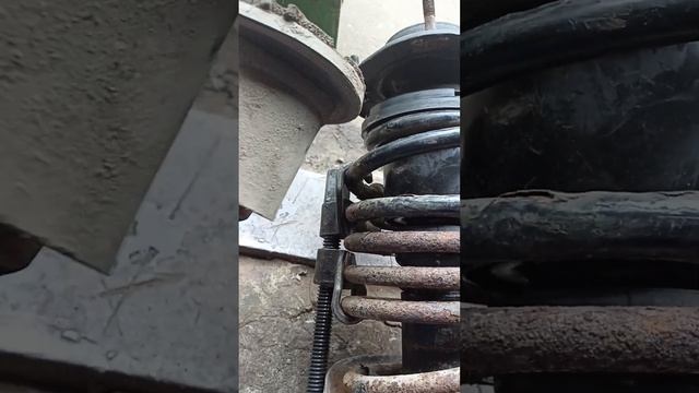 как отцентровать отбойник стойки дэо ланос смотреть онлайн