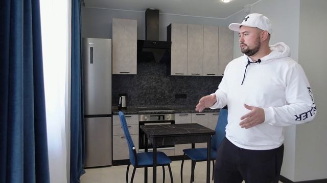 ?Ремонт квартиры в 2023 году за 1 000 000 руб! смотреть онлайн