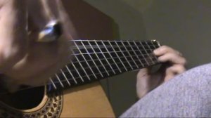 Очи чёрные (Dark Eyes) -  Сергей Орехов - (Sergei Orekhov) - cover