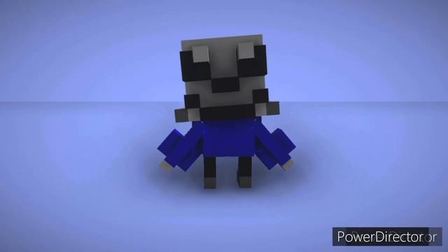 To The Bone Animation - Song by: JT MUSIC (ENDING B) смотреть онлайн