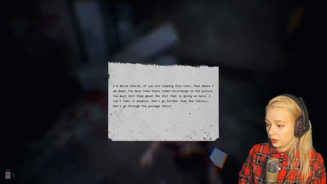 ROOTS OF INSANITY НОВЫЙ OUTLAST? МИНИМАЛЬНЫЙ АУТЛАСТ ПРОХОЖДЕНИЕ НА РУССКОМ | ЗОМБИ И СКРИМЕРЫ смотреть онлайн