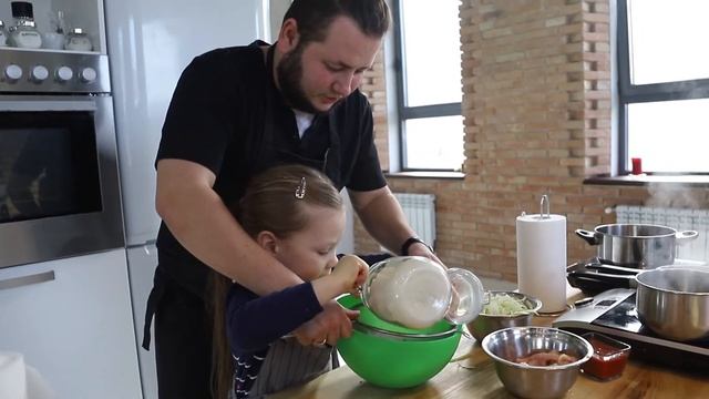 Детский кулинарный лагерь. Ростов на Дону, Кулинарная студия Cream смотреть онлайн