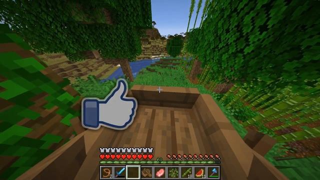 Как Приручить Панду в Майнкрафте? Панды в Minecraft