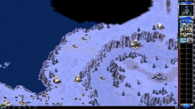Let's play Command & Conquer Red Alert 2 Yuri's Revenge #3 смотреть онлайн
