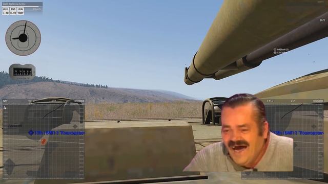 Funny Unlikely Cyber Котлеты #2 (Arma3 Red-Bear) смотреть онлайн