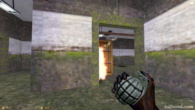 Half-Life: Drug Barons - Full Walkthrough смотреть онлайн