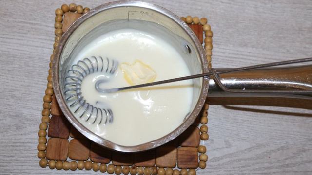 Рецепты от шеф-повара