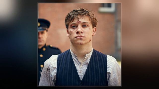 Finn Cole