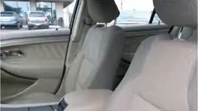 2013 Ford Taurus Used Cars Woodbridge VA