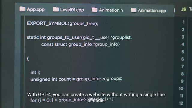 Mastering GPT 4 Website Creation and Free Coding Made Easy смотреть онлайн