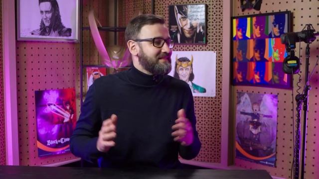 Отмена Бэтмена | Крах кинотеатров | Актеры дубляжа разорятся? | Время пиратов? | Новости кино смотреть онлайн