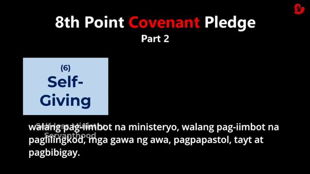 Bukàs Loòb sa Diyos - San Pedro | Corporate Worship Feb 19, 2022 7PM смотреть онлайн