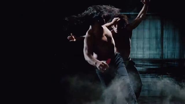 MOC - CAPOEIRA смотреть онлайн