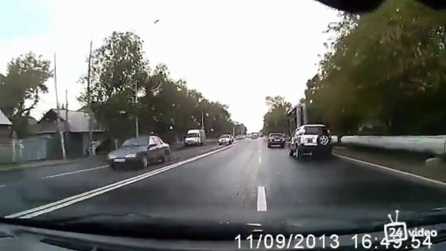 Погоня за пьяным лихачом в Караганде смотреть онлайн