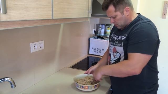 Как приготовить сочные диетические котлеты. #котлеты #рецепткотлет #котлетысочные смотреть онлайн