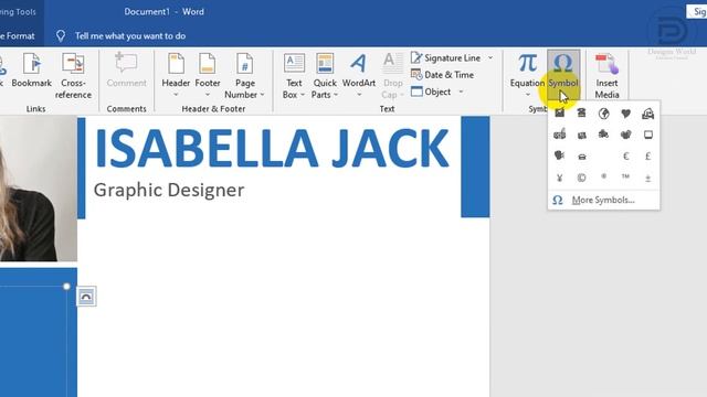 Resume/CV MS Word Tutorial ⬇ DOWNLOAD FREE (2022) смотреть онлайн