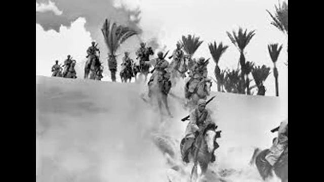 Le Général Yusuf Vantini L'esclave devenu Général смотреть онлайн