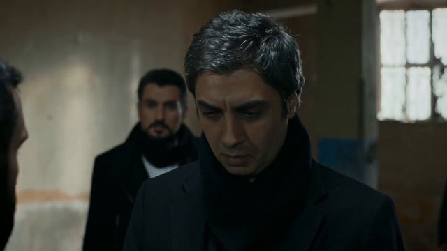 Polat Alemdar Dağlı'ya Racon