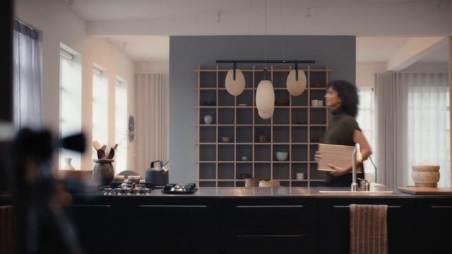 Introducing Beosound Level - A Portable WiFi Speaker | Bang & Olufsen смотреть онлайн