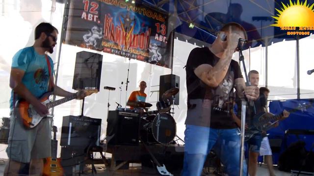 Алиса Мама cover смотреть онлайн