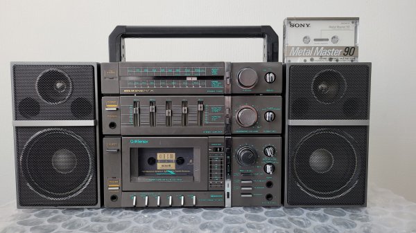 Магнитофон Marantz PM 326