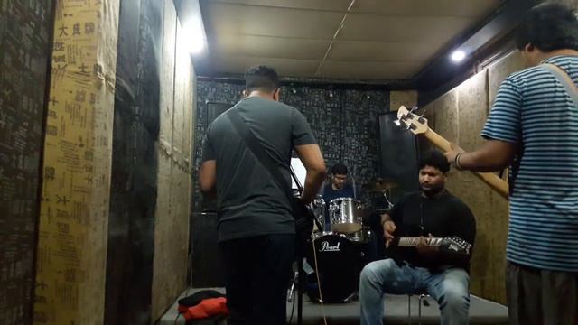 হাসতে দেখো গাইতে দেখো | Haste Dekho Gaite Dekho | LRB | Jamming | Active Rockers смотреть онлайн