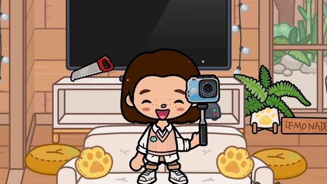 (≡^∇^≡)Первое видео + рум тур(ʘᴗʘ✿)#токабокаворлд #рекомендации #подпишисьзайка #люблювас смотреть онлайн