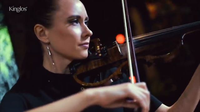 Electric Violin Supply I Demo on Kinglos MWDS Series (for Business) смотреть онлайн
