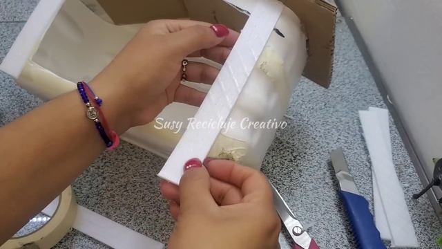 mira que fácil y económico es hacer pesebres caseros ? con materiales reciclados ? imperdible смотреть онлайн